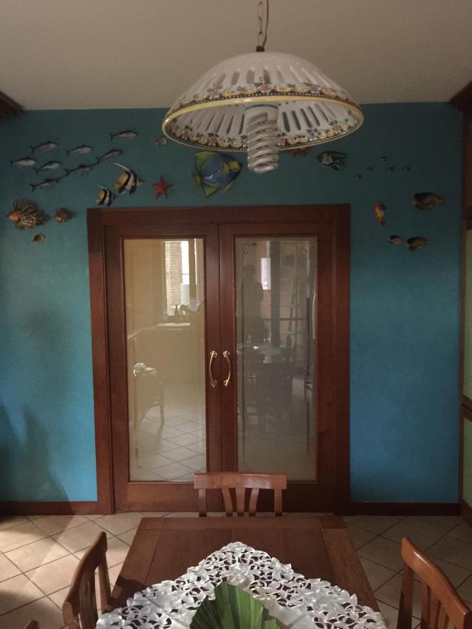 B&B Da Paco Сомма-Везув'яна Екстер'єр фото